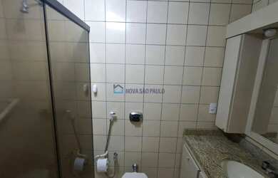 Imagem 12: Apartamento de 87,50 m² com sacada