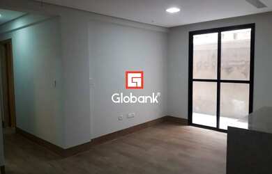 Imagem 4: Apartamento em Montes Claros, no bairro Funcionários, à venda