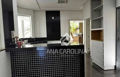 Imagem 5: Magnífica Casa à Venda no Condomínio Portal da Serra