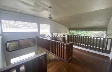 Imagem 7: Casa para locação - 2 quartos - Alphaville - pronto para morar