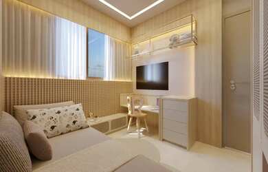 Imagem 6: SPLENDORE BOA VIAGEM AE LANÇAMENTO DE ALTO PADRÃO EM FRENTE AO LE PARC...