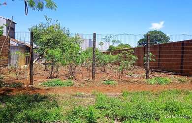 Imagem: O terreno possui 444m² de Área e está localizado em Coqueiral