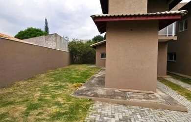 Imagem 3: CASA EM CONDOMÍNIO - LOTEAMENTO JARDIM MORUMBI - SP