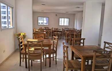 Imagem 12: Apartamento 1 quarto sendo 1 banheiro 2 sacadas Guilhermina