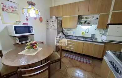 Imagem 4: Apartamento no Leblon, 3 Quartos 1 suíte 116 m², Financiável