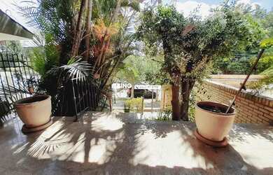 Imagem 14: Casa para alugar no Chácara das Pedras, 400 m², 4 suítes, pátio, churrasqueira e