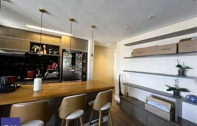 Imagem 6: Venda Apartamento 3 Dormitórios - 83 m² Vila Mascote