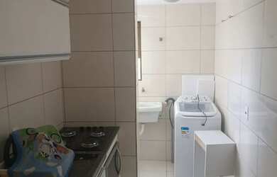 Imagem 16: ALUGA-SE APTO MOBILIADO