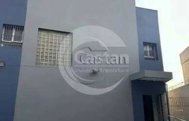 Imagem: O depósito possui 5 Vagas na garagem, 1.500m² de Área e