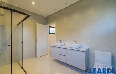 Imagem 16: CASA EM CONDOMÍNIO - CONDOMÍNIO TERRAS DE SANTA TERESA - SP