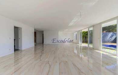 Imagem 9: Casa à venda, 565 m² por R$ 6.500.000,00 - Campo Belo - São Paulo/SP