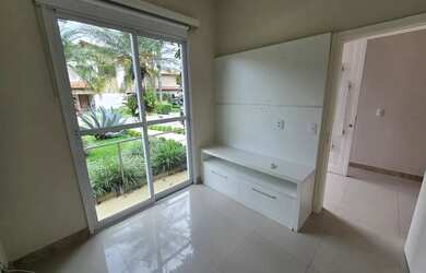 Imagem 8: Linda casa para locação no Residencial 3 em Alphaville Santana de Parnaiba...