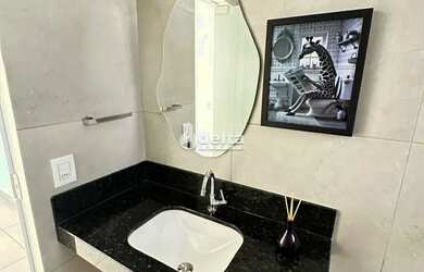 Imagem 6: Apartamento disponível para venda no bairro Novo Mundo em Uberlândia-MG