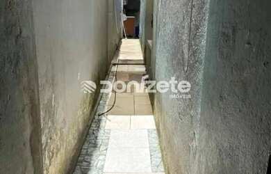 Imagem: O terreno possui 158m² de Área e está localizado em Santa