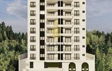 Imagem: Apartamento à Venda em Gravatá Navegantes/SC