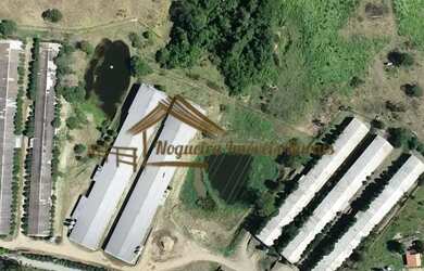 Imagem: A fazenda possui 290.400m² de Área e está localizado em