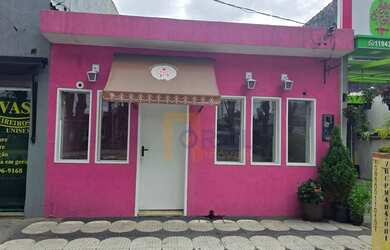 Imagem: O depósito possui 71m² de Área e está localizado em Jardim