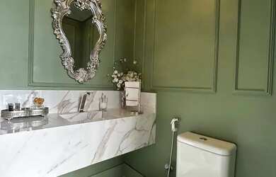 Imagem 10: Apartamento à venda no condomínio Portal do Garcia, Bairro Jardins