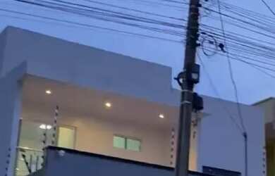 Imagem 1: SOBRADO PARA LOCAÇÃO- BAIRRO ESTÂNCIA FELIZ