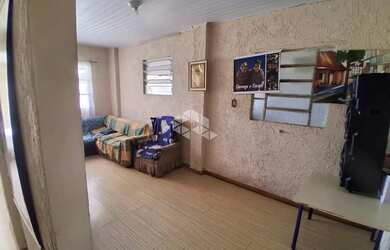 Imagem: CASA SOBRADO 04 DORMITORIOS JARDIM ALGARVE