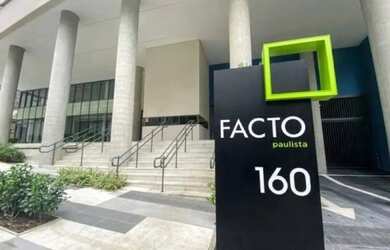 Imagem 9: Apartamento para venda na Bela Vista - Facto Paulista