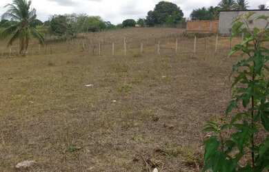 Imagem: O terreno possui Imóvel novo e está localizado em Itaporanga