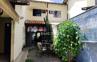 Imagem 9: Casa em Rua Jornalista Osias Stutz - Piratininga - Niterói/RJ