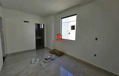 Imagem 14: Casa Duplex no Alphaville 4 com 5 Suítes sendo 2 com Closet Próximo...