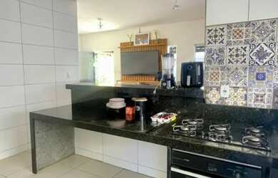 Imagem 16: Linda Casa em Barra de Jacuípe Mobiliada