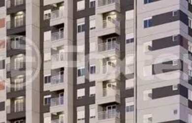 Imagem: O apartamento possui 3 Dormitórios, 2 Banheiros, 55m² de Área