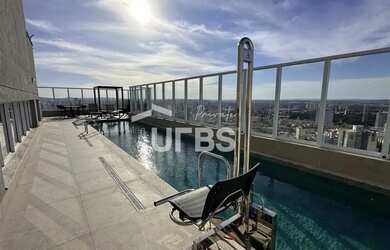 Imagem 10: Katedral Sky Rooftop - Apartamento 2 quartos, sendo 1 suíte