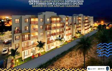 Imagem 16: Condomínio Praia do Marco