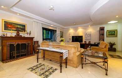 Imagem 2: Apartamento a venda em prédio da construtora Paulo Mauro em Perdizes