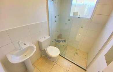 Imagem 5: Apartamento com 2 dormitórios, 45 m² - venda por R$ 249.000,00 ou aluguel...