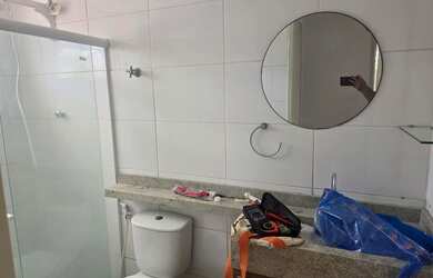 Imagem: Apartamento no Edifício Ébano