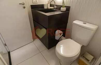 Imagem 6: Apartamento com 1 dormitório à venda, 40 m² por R$ 780.000,00 - Bela...