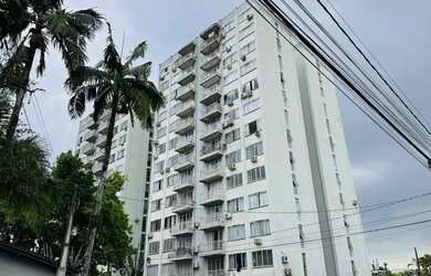 Imagem: O apartamento possui 3 Dormitórios, 2 Banheiros, 1 Vaga na