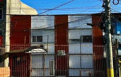 Imagem: O apartamento possui 2 Dormitórios, 1 Banheiro, 68m² de Área