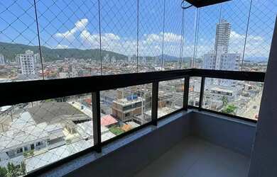 Imagem: Edifício Smart São João 02 dormitórios