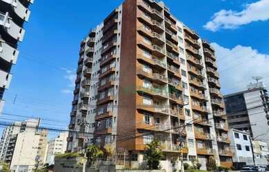 Imagem: O apartamento possui 3 Dormitórios, 2 Banheiros, 1 Vaga na