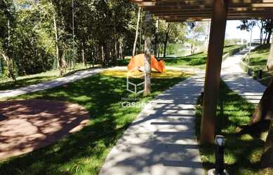 Imagem 6: Vende-se lote quitado no Condomínio Residencial Buriti Garden