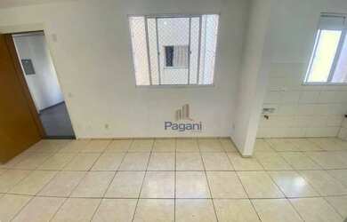 Imagem 6: Apartamento com 2 dormitórios, 45 m² - venda por R$ 249.000,00 ou aluguel...