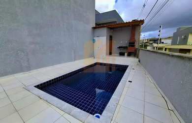 Imagem 11: Duplex vista mar no Alto de Taperapuan, Porto Seguro/BA