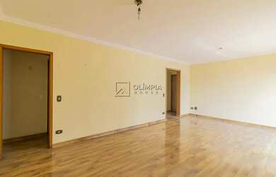 Imagem: O apartamento possui 3 Dormitórios, 4 Banheiros, 2 Vagas na