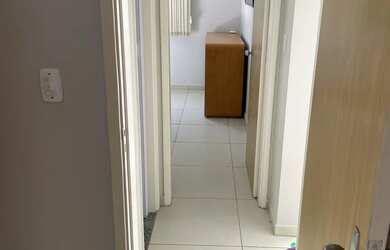 Imagem 9: Apartamento. Imóvel mobiliado, Ar-condicionado, 75m² de Áreae1 Vaga...