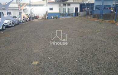 Imagem: O terreno possui 500m² de Área e está localizado em Jardim