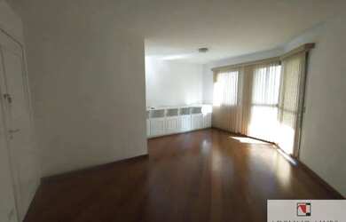 Imagem: O apartamento possui 3 Dormitórios, 1 Banheiro, 100m² de Área