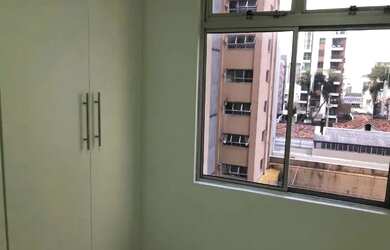 Imagem: Apto 3 quartos c/ moveis planejados, cozinha,2 banheiros, lavanderia