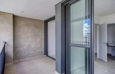 Imagem 14: Apartamento para venda em Consolação com 1 quarto, sendo 1 suíte ,...