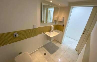 Imagem 12: Andar Corporativo para alugar, 462 m² por R$ 33.835,53/mês - Bela Vista...